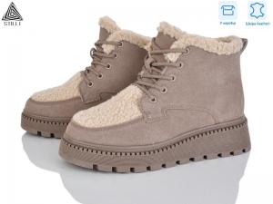 Ботинки Stilli