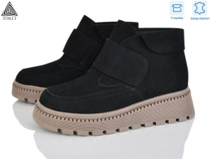 Ботинки Stilli