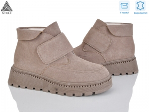 Ботинки Stilli