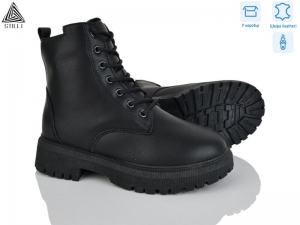 Ботинки Stilli