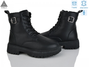 Ботинки Stilli