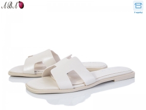 Шлепанцы L&M