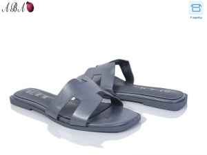 Шлепанцы L&M