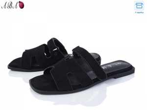 Шлепанцы L&M