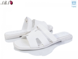 Шлепанцы L&M