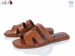 Шлепанцы L&M