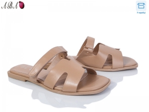 Шлепанцы L&M