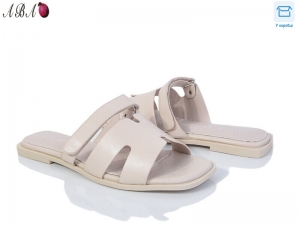 Шлепанцы L&M