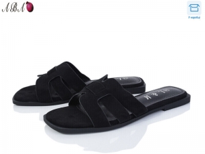 Шлепанцы L&M