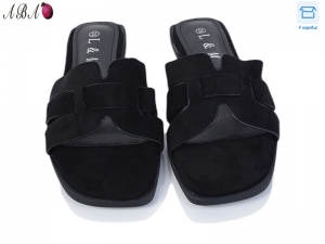 Шлепанцы L&M