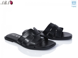 Шлепанцы L&M