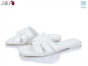 Шлепанцы L&M