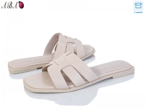 Шлепанцы L&M