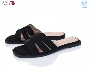 Шлепанцы L&M