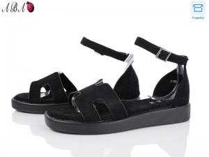 Босоножки L&M