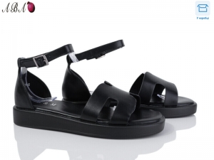 Босоножки L&M