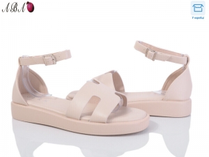 Босоножки L&M