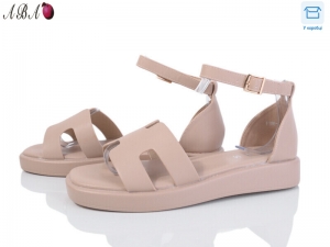 Босоножки L&M