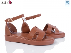 Босоножки L&M