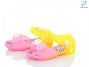 Босоножки Огого