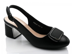 Босоножки Molo