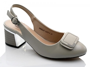 Босоножки Molo