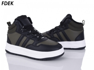 Кроссовки Fdek