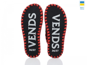 Тапочки Vends