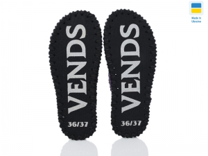 Тапочки Vends