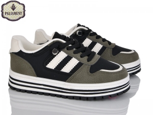 Кроссовки Paliament