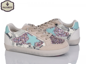 Кроссовки Paliament