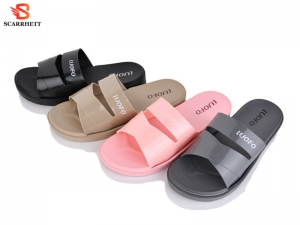 Шлепанцы Luofu