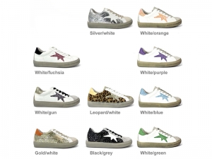 Кроссовки Golden