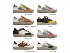 Кроссовки Golden