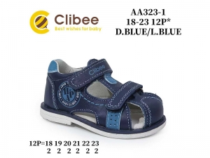 Босоножки Clibee