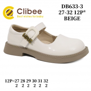 Туфли Clibee