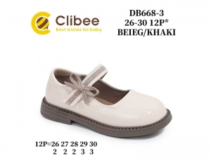Туфли Clibee