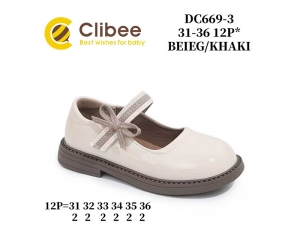 Туфли Clibee