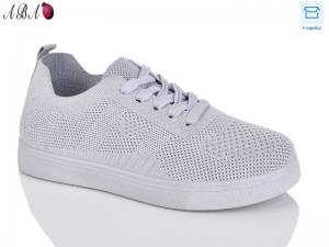 Кроссовки Aba