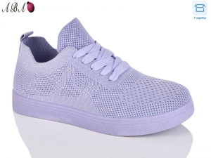 Кроссовки Aba