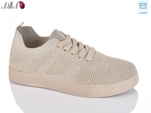 Кроссовки Aba