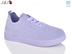 Кроссовки Aba