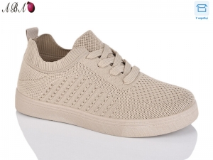 Кроссовки Aba