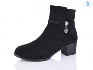 Ботинки Коронате