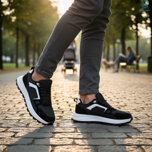 Кроссовки MD