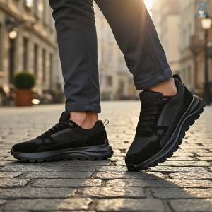 Кроссовки MD