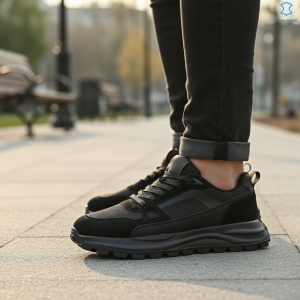 Кроссовки MD