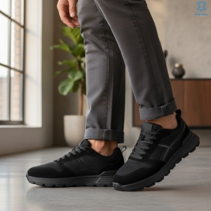 Кроссовки MD