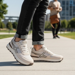 Кроссовки MD