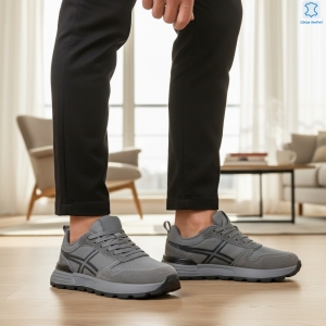 Кроссовки MD